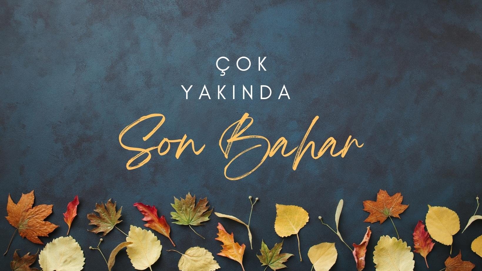 Çok Yakında