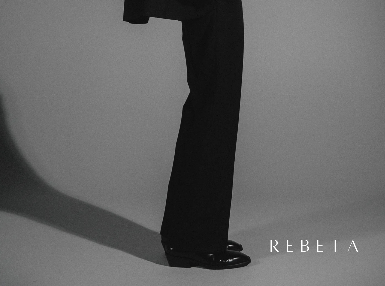 REBETA Shoes
