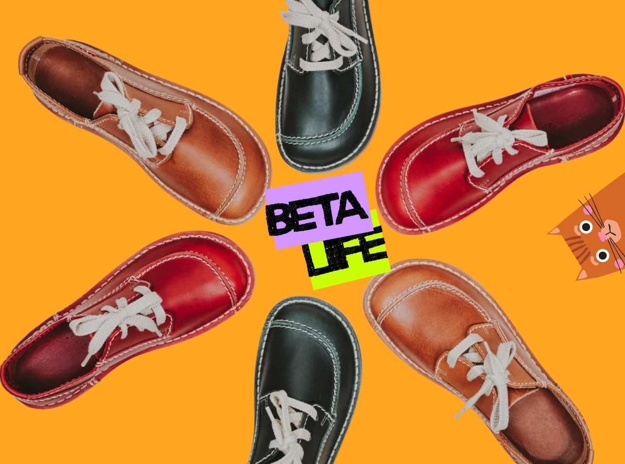 Beta Life