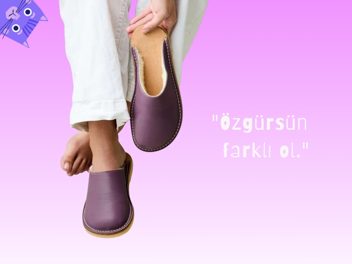 Özgürsün Faklı ol