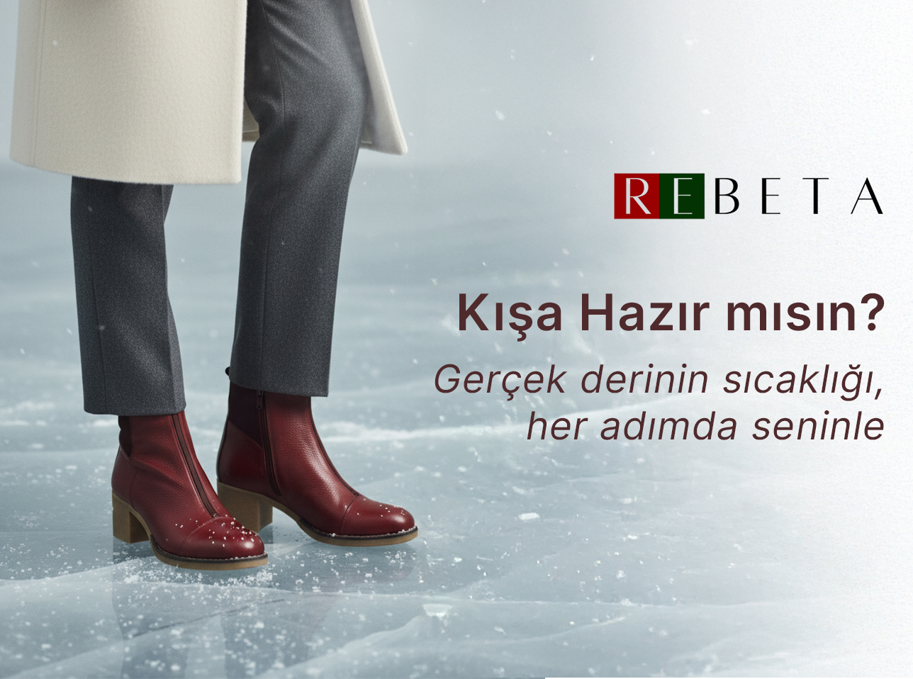 Havalı Renkli ve Tarz