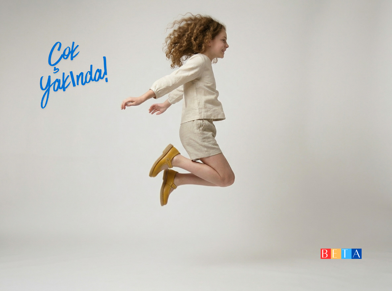 BETA ÇOCUK 2027