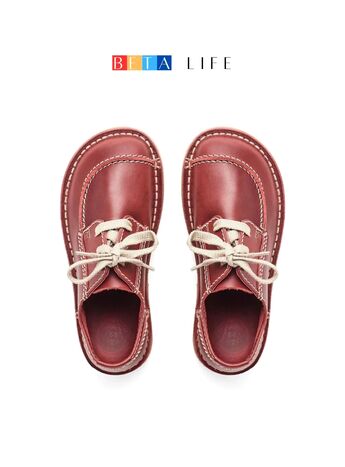 BETA Life Kadın Kırmızı Ayakkabı