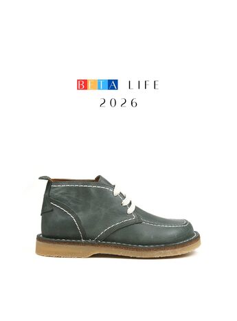 BETA Life Kadın Yeşil Bot