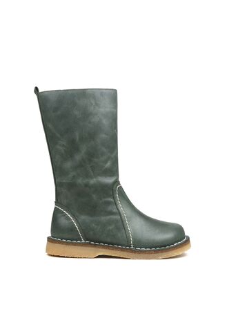 BETA Life Kadın Yeşil Çizme