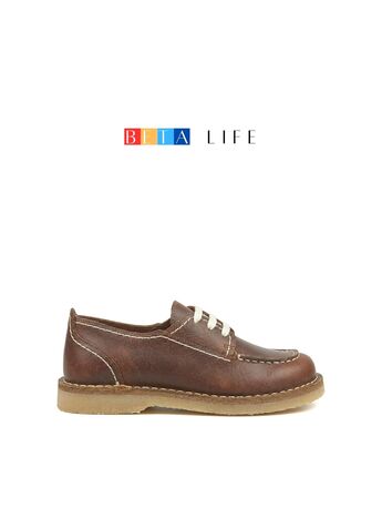 BETA Life Kadın Koyu Taba Ayakkabı