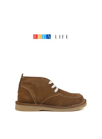 BETA Life Kadın Taba Süet Bot