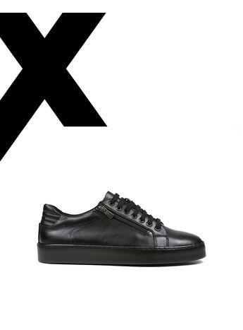 REBETA BLACK X
