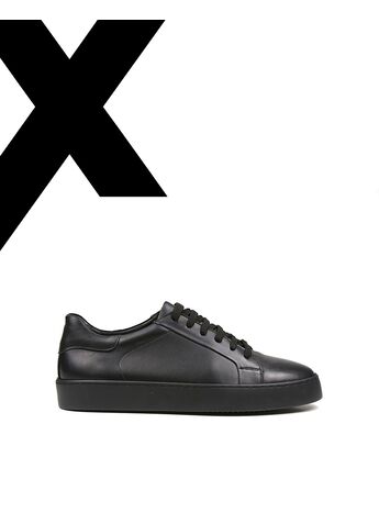 REBETA BLACK X