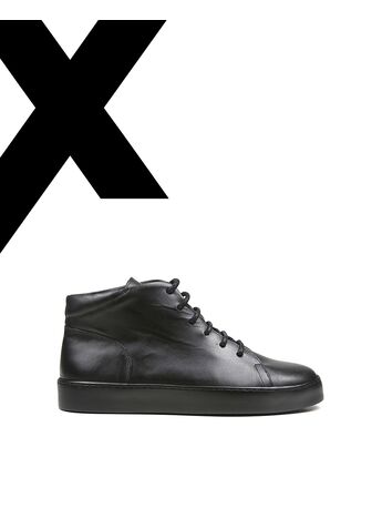 REBETA BLACK_X
