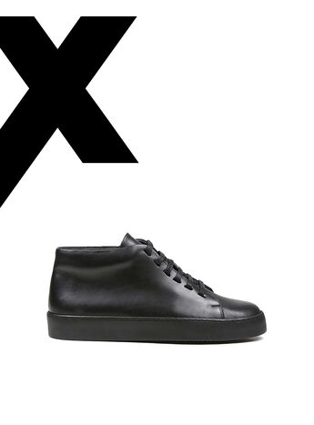 REBETA BLACK X