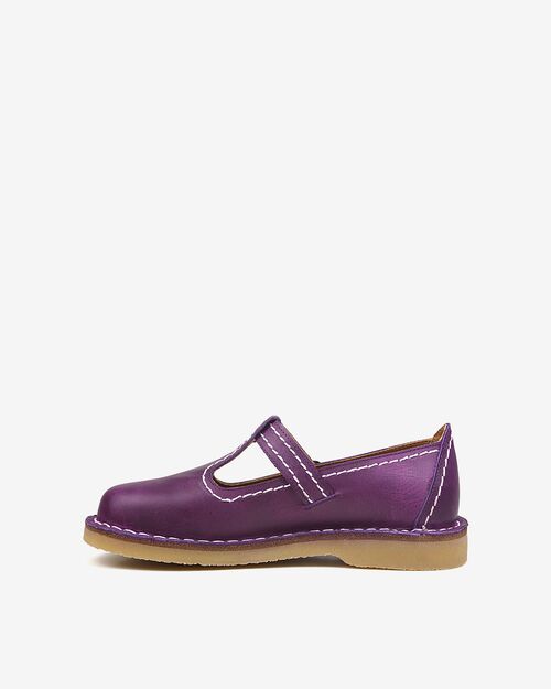 BETA Life Kadın Ayakkabı Mor