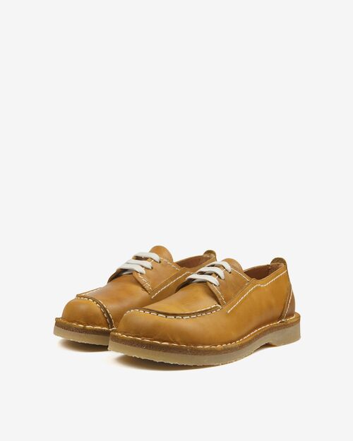 BETA Life Kadın Ayakkabı Taba