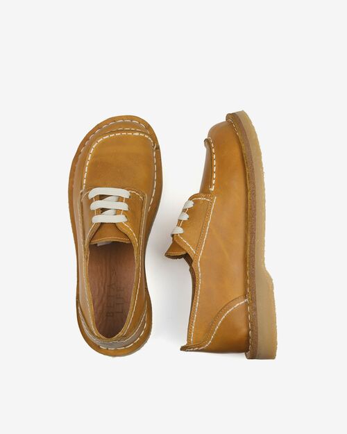 BETA Life Kadın Ayakkabı Taba