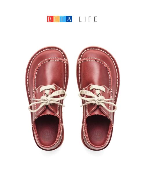 BETA Life Kadın Kırmızı Ayakkabı