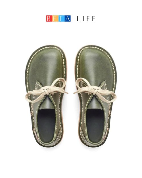 BETA Life Kadın Yeşil Ayakkabı