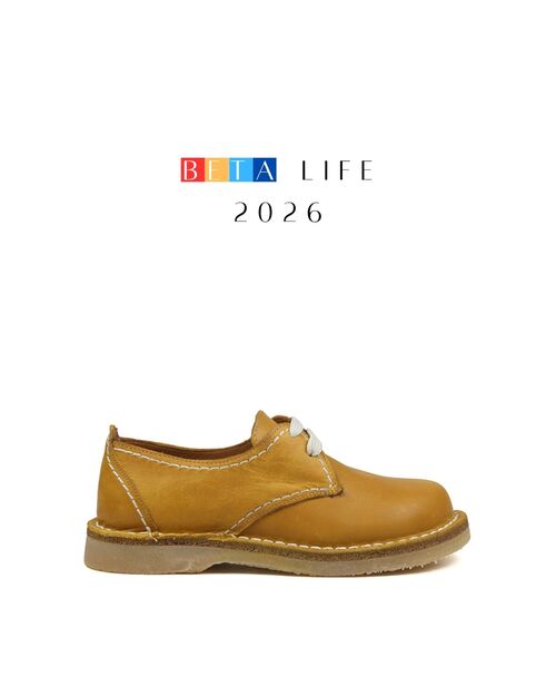 BETA Life Kadın Taba Ayakkabı BETA Life Kadın Taba Ayakkabı