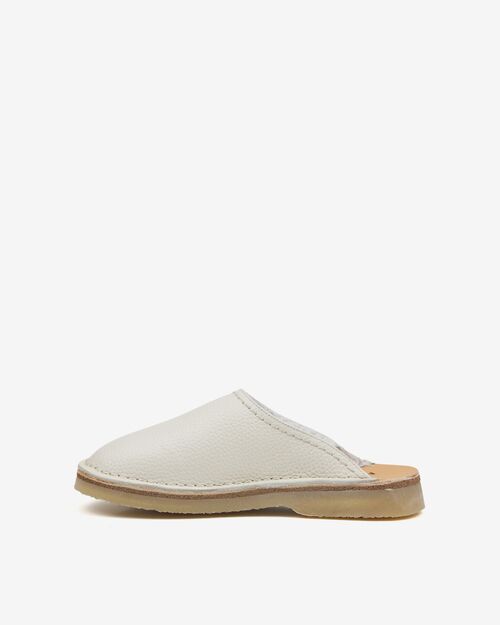 BETA Life Kadın Bej Kürklü Terlik BETA Life Kadın Bej Kürklü Terlik