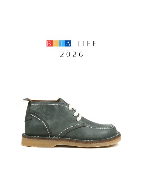 BETA Life Kadın Yeşil Bot BETA Life Kadın Yeşil Bot