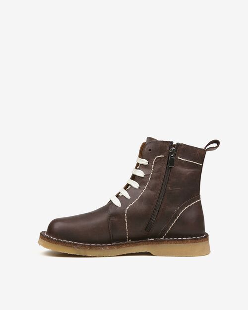 BETA Life Kadın Kahve Rengi Postal Bot