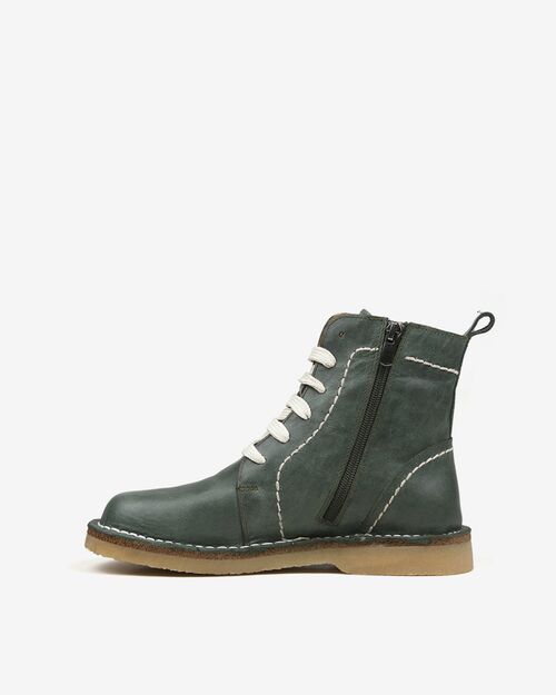 BETA Life Kadın Yeşil Postal Bot