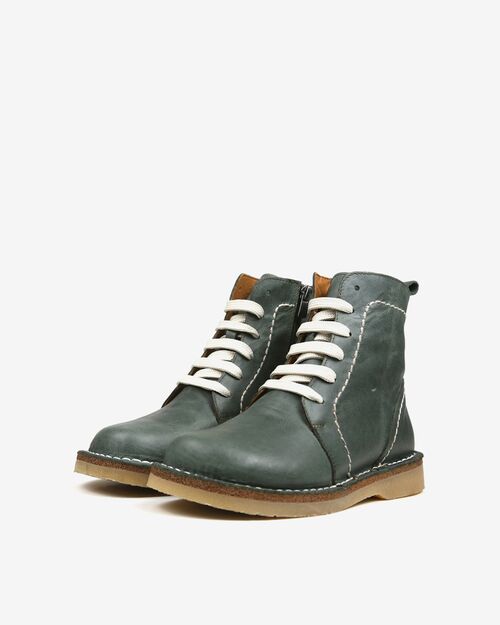 BETA Life Kadın Yeşil Postal Bot