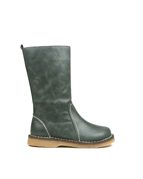 BETA Life Kadın Yeşil Çizme