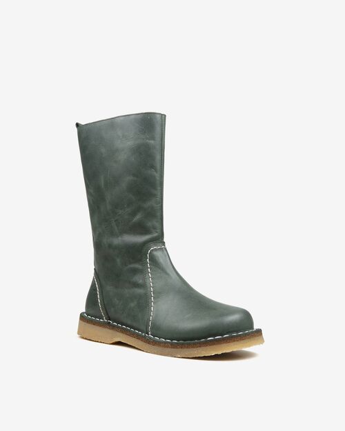 BETA Life Kadın Yeşil Çizme