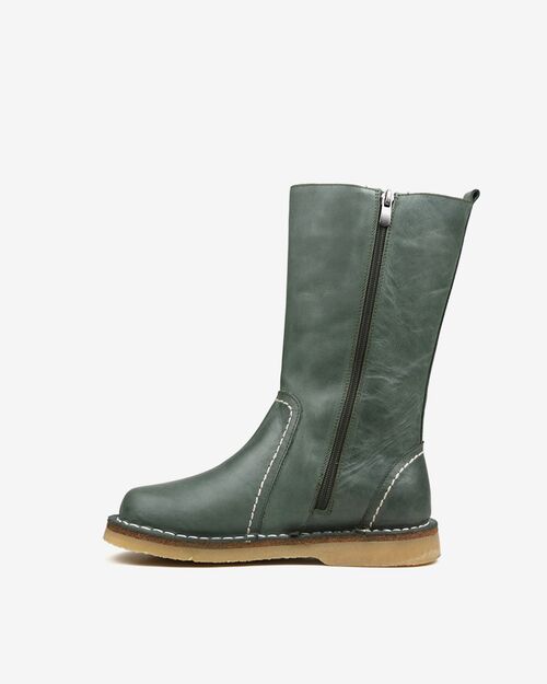 BETA Life Kadın Yeşil Çizme