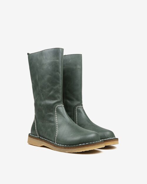 BETA Life Kadın Yeşil Çizme