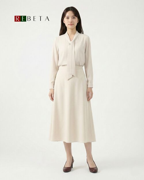 REBETA Deri Kadın Topuklu Bordo Ayakkabı