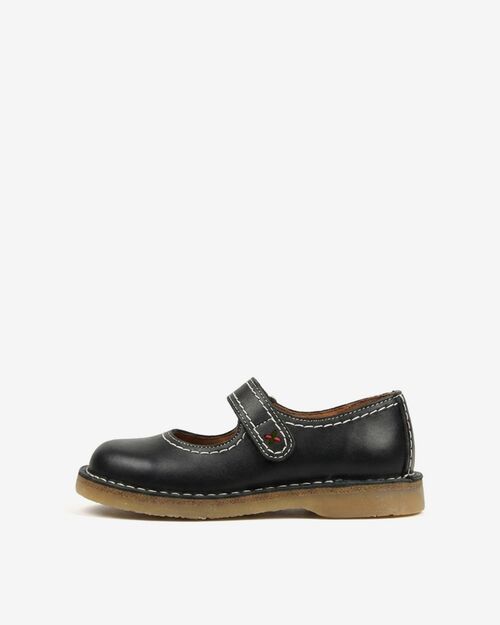 BETA Life Kadın Siyah Ayakkabı