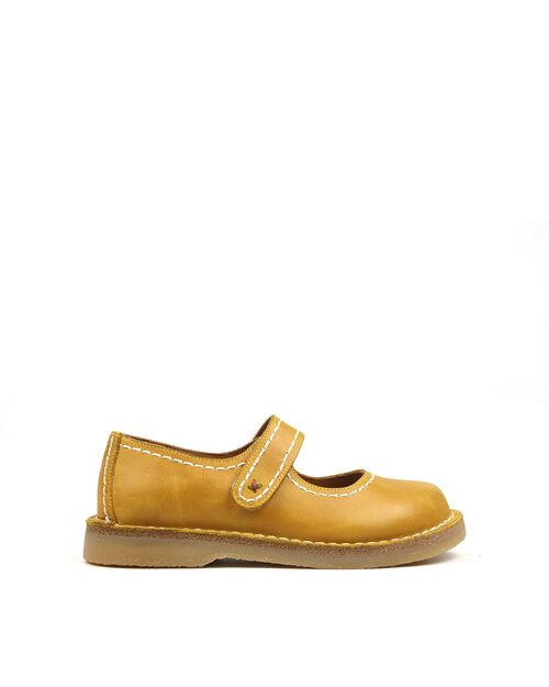 BETA Life Kadın Taba Ayakkabı