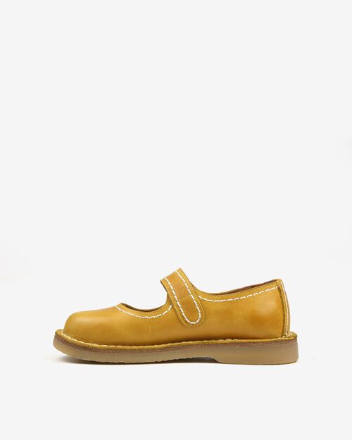 BETA Life Kadın Taba Ayakkabı