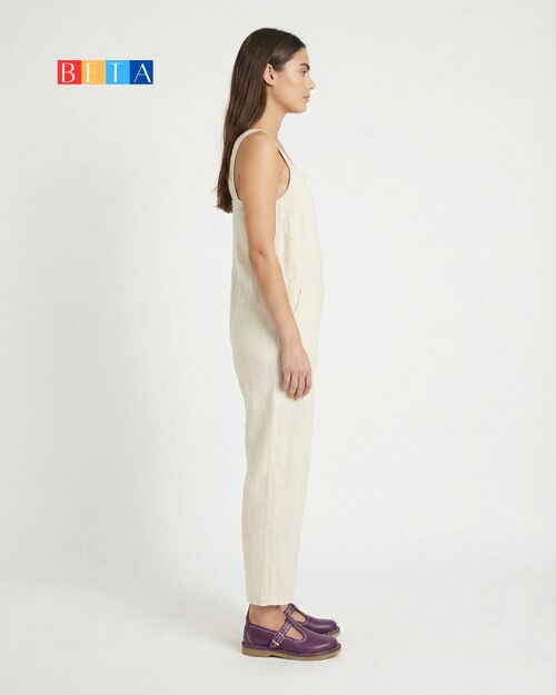 BETA Life Kadın Ayakkabı Mor