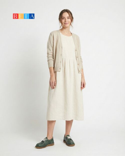 BETA Life Kadın Yeşil Ayakkabı