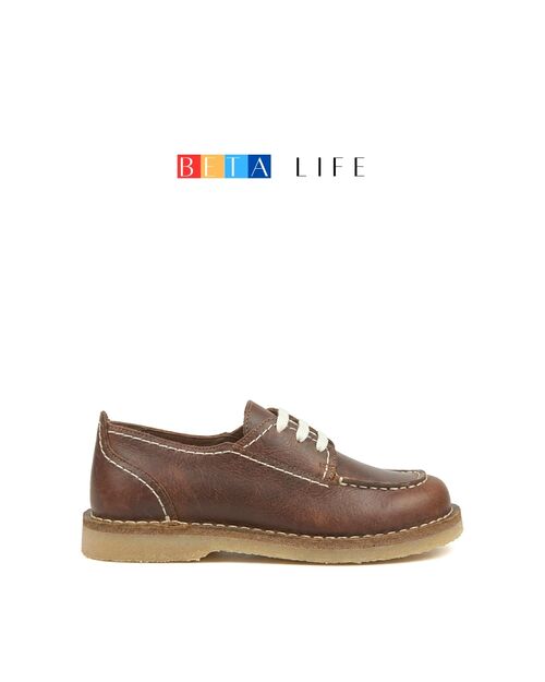 BETA Life Kadın Koyu Taba Ayakkabı
