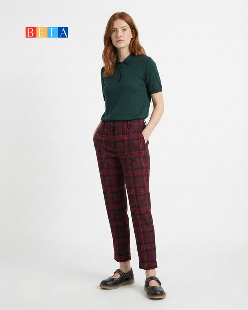 BETA Life Kadın Deri Siyah Ayakkabı