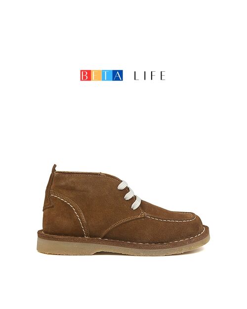BETA Life Kadın Taba Süet Bot