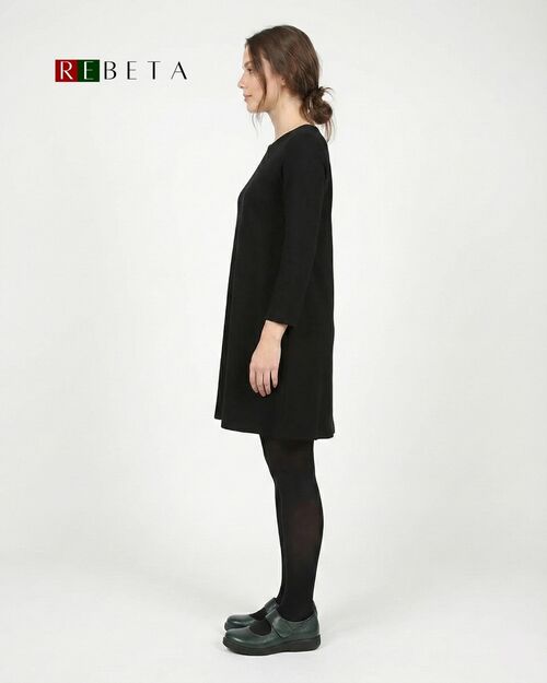 REBETA Deri Bantlı Yeşil Kadın Ayakkabı Kombin