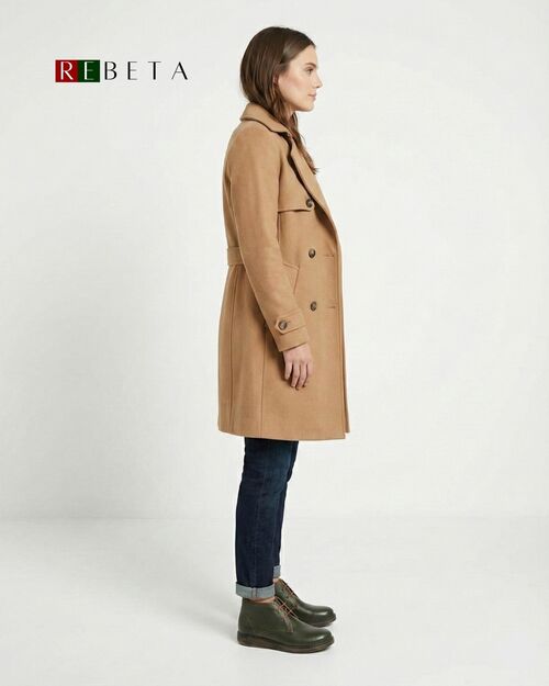 REBETA Deri Kadın Haki Bot