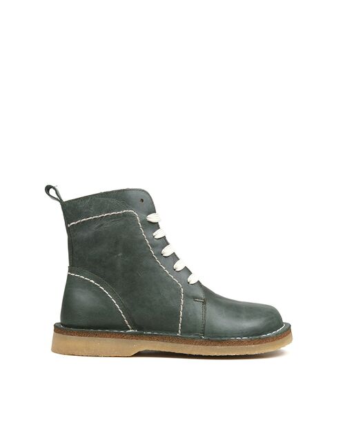 BETA Life Kadın Yeşil Postal Bot