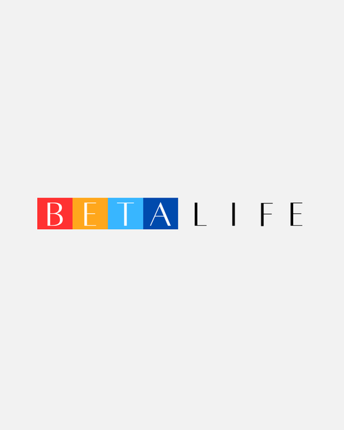 BETA LIFE