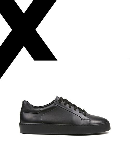 REBETA BLACK X
