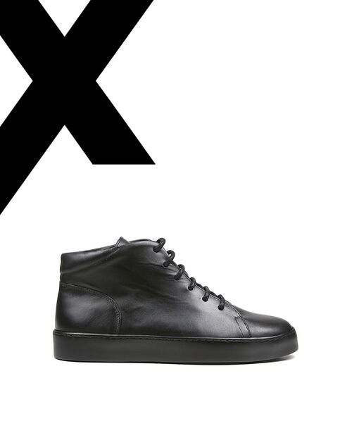 REBETA BLACK_X