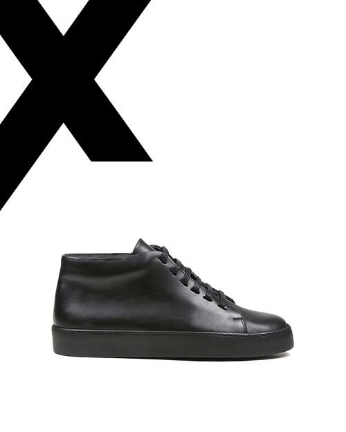 REBETA BLACK X