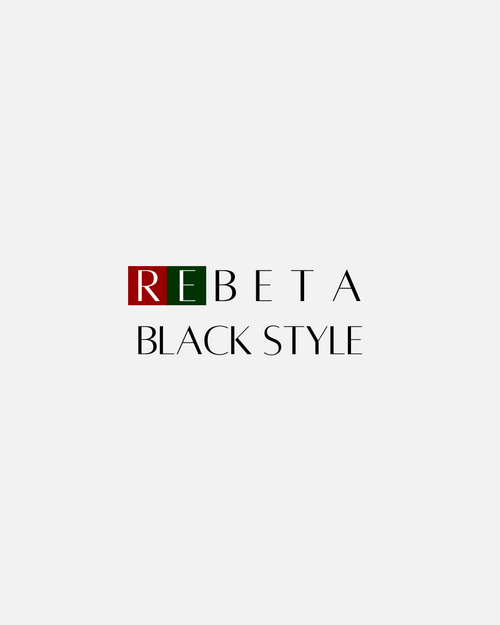 REBETA Black Style