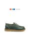 BETA Life Kadın Deri Yeşil Ayakkabı