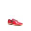 REBETA Deri Kadın Ayakkabı Kırmızı