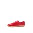 REBETA Deri Kadın Ayakkabı Kırmızı